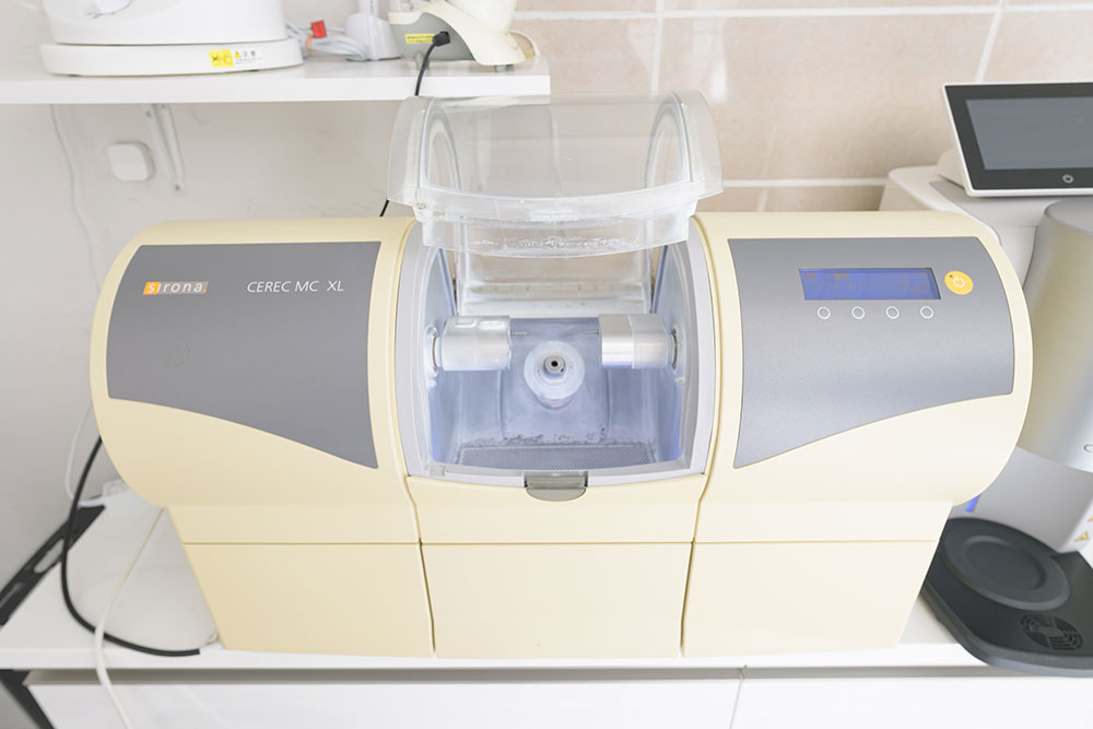 ワンビジット治療