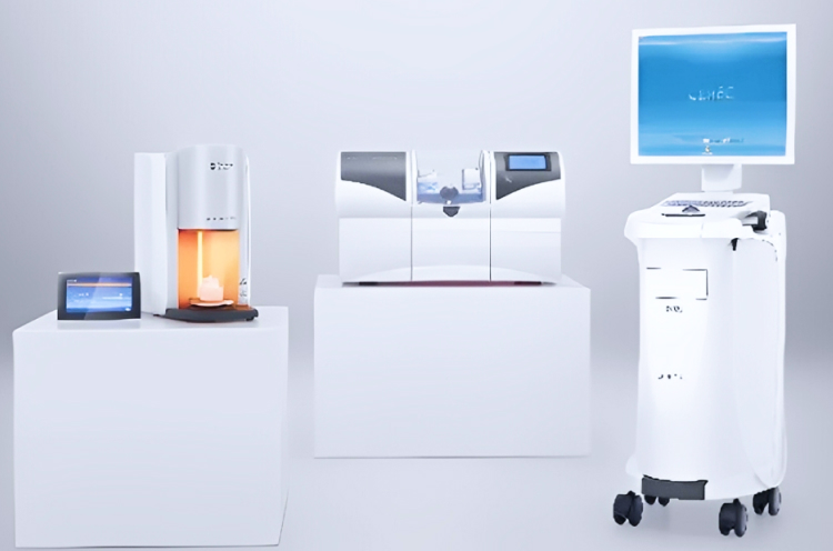 スピード感のある治療体制